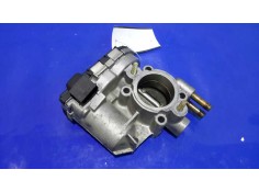 Recambio de caja mariposa para opel corsa c 1.2 16v cat (z 12 xe / lw4) referencia OEM IAM 0280750044  9157512 2