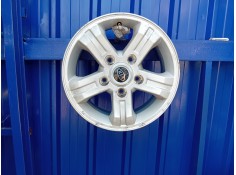 Recambio de llanta para kia sorento referencia OEM IAM 52910-3E581   2