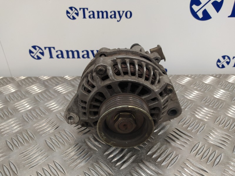 Recambio de alternador para honda civic berlina 3 (ep1/2) 1.4i s referencia OEM IAM A5TA7091ZE  AHGAS0