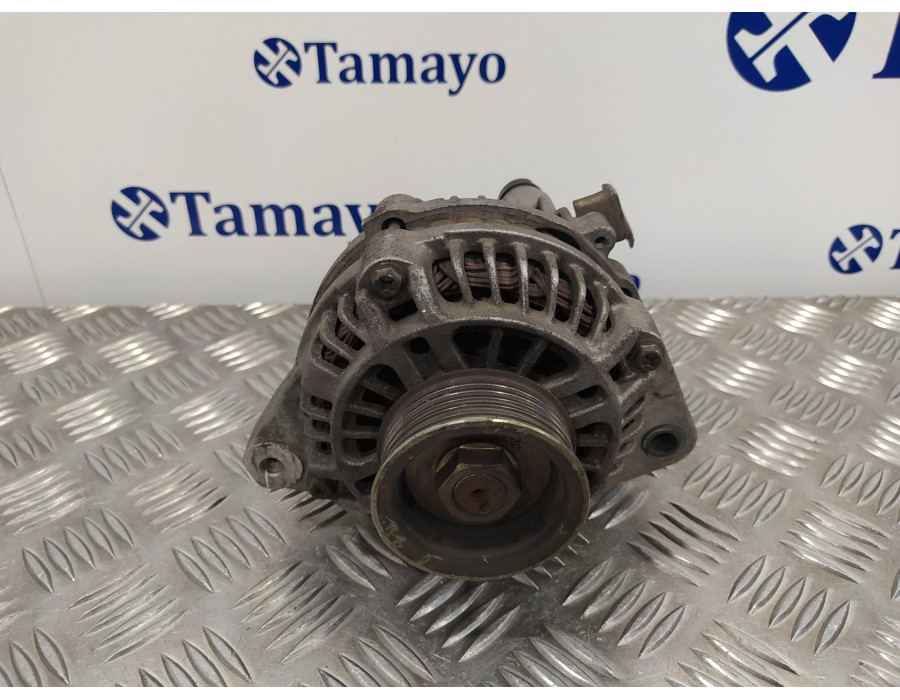 Recambio de alternador para honda civic berlina 3 (ep1/2) 1.4i s referencia OEM IAM A5TA7091ZE  AHGAS0