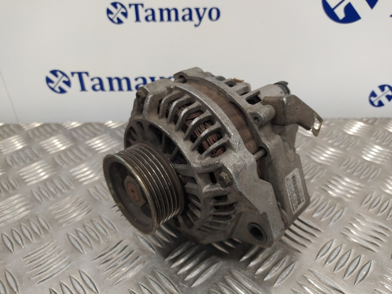 Recambio de alternador para honda civic berlina 3 (ep1/2) 1.4i s referencia OEM IAM A5TA7091ZE  AHGAS0