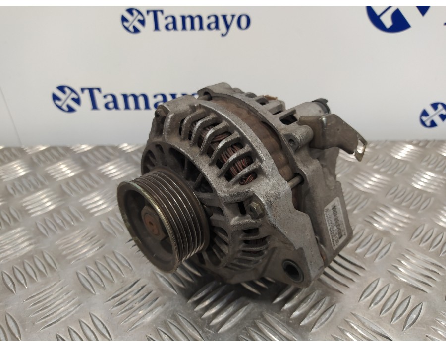 Recambio de alternador para honda civic berlina 3 (ep1/2) 1.4i s referencia OEM IAM A5TA7091ZE  AHGAS0