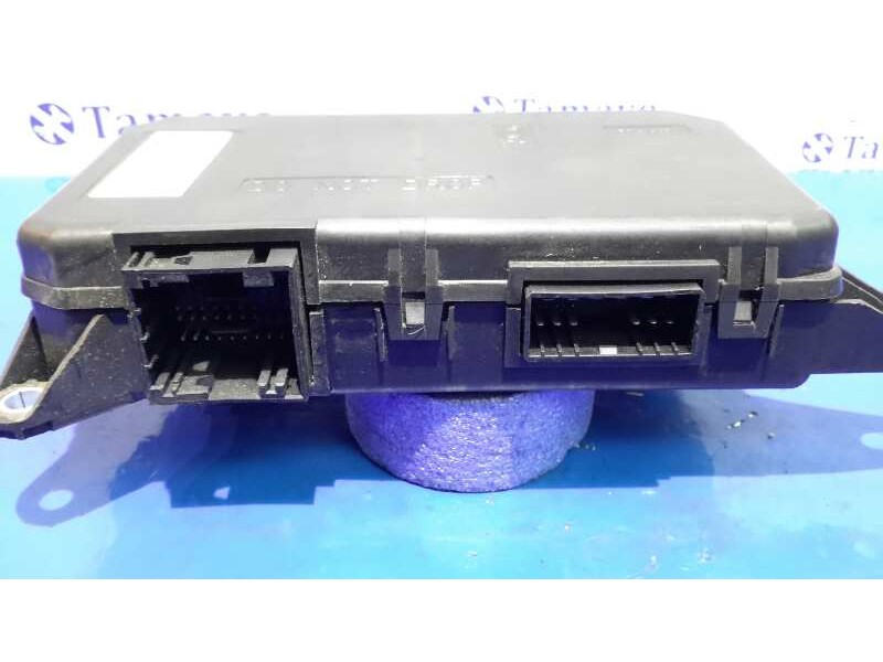 Recambio de modulo electronico para fiat stilo (192) 1.9 jtd cat referencia OEM IAM 51714519  