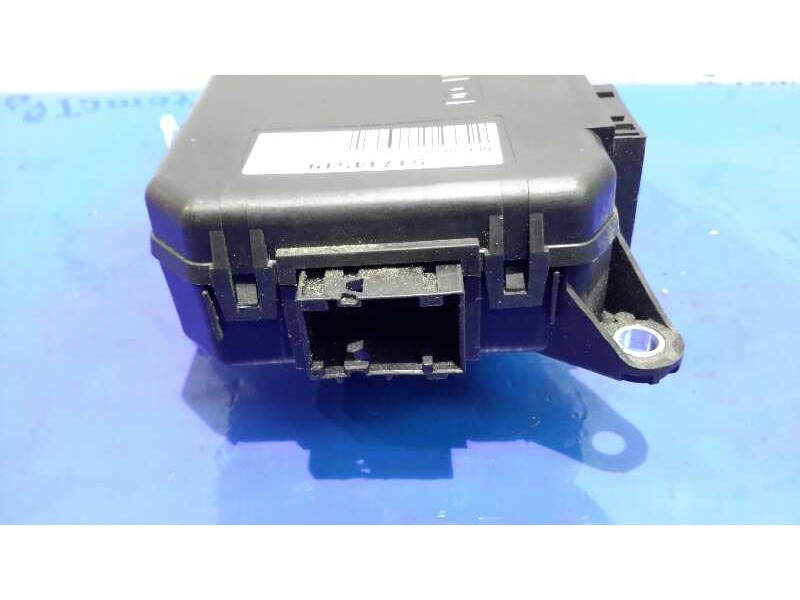 Recambio de modulo electronico para fiat stilo (192) 1.9 jtd cat referencia OEM IAM 51714519  