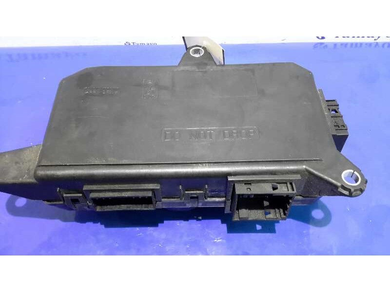 Recambio de modulo electronico para fiat stilo (192) 1.9 jtd cat referencia OEM IAM 51714519  