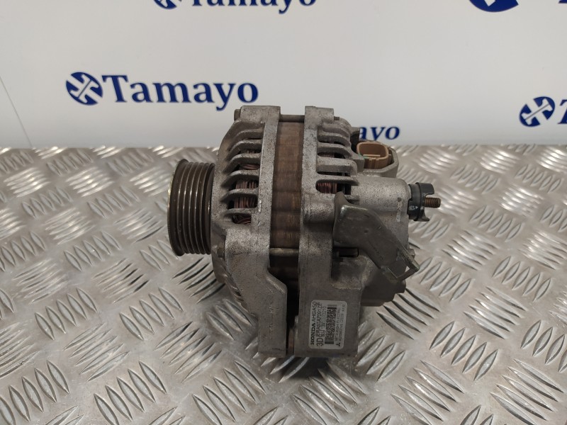 Recambio de alternador para honda civic berlina 3 (ep1/2) 1.4i s referencia OEM IAM A5TA7091ZE  AHGAS0