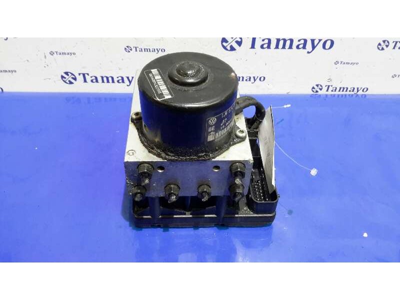 Recambio de abs para seat leon (1m1) 1.9 tdi referencia OEM IAM 1J0614217E 1J0907379Q 10020402124
