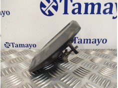 Recambio de maneta exterior delantera derecha para iveco 35s12 2.3 referencia OEM IAM    2