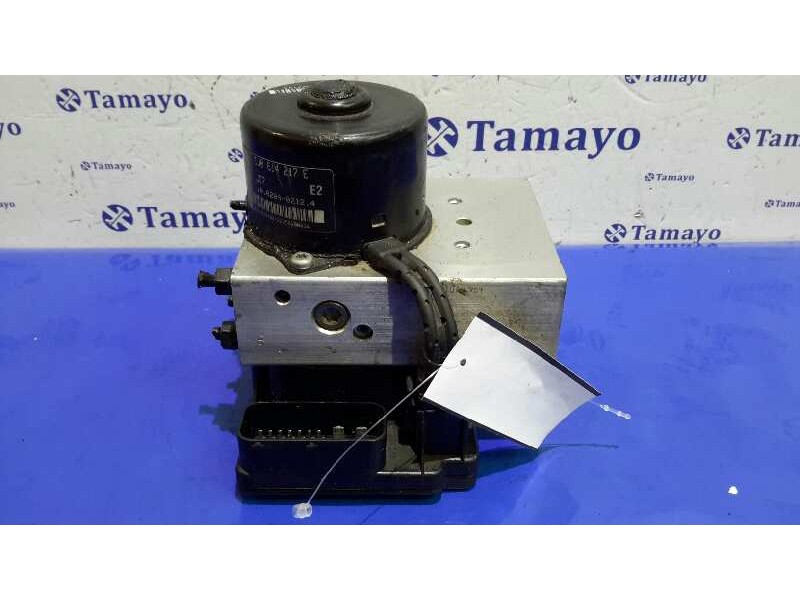 Recambio de abs para seat leon (1m1) 1.9 tdi referencia OEM IAM 1J0614217E 1J0907379Q 10020402124