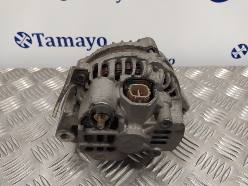 Recambio de alternador para honda civic berlina 3 (ep1/2) 1.4i s referencia OEM IAM A5TA7091ZE  AHGAS0