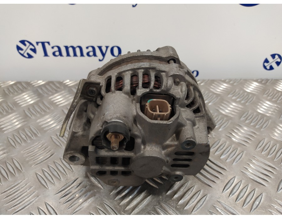 Recambio de alternador para honda civic berlina 3 (ep1/2) 1.4i s referencia OEM IAM A5TA7091ZE  AHGAS0