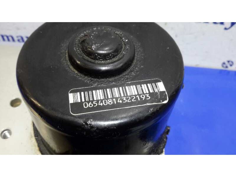 Recambio de abs para seat leon (1m1) 1.9 tdi referencia OEM IAM 1J0614217E 1J0907379Q 10020402124