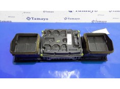 Recambio de pantalla multifuncion para opel vectra c berlina 2.2 16v dti cat (y 22 dtr / l50) referencia OEM IAM 13117640 500205 2