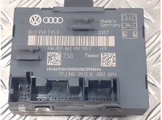 Recambio de modulo electronico para audi q5 (8r) 3.0 v6 24v tdi referencia OEM IAM 8K0959795F  