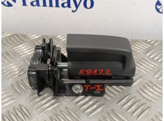 Recambio de maneta interior lateral izquierda para seat alhambra (7n) 1.4 tsi referencia OEM IAM 745900610M