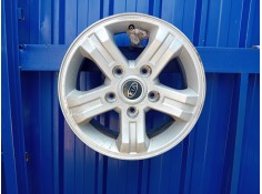 Recambio de llanta para kia sorento referencia OEM IAM 52910-3E581   2