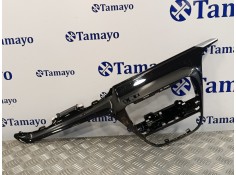 Recambio de moldura para peugeot 208 1.2 16v vti referencia OEM IAM 9673830077TR  