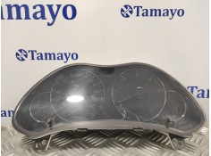 Recambio de cuadro instrumentos para toyota avensis berlina (t25) 2.0 d-cat referencia OEM IAM 8380005630H  MB2574109865