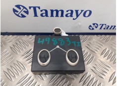 Recambio de modulo electronico para audi q5 (8r) 3.0 v6 24v tdi referencia OEM IAM 8K0959795F   2