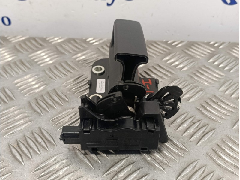 Recambio de maneta interior lateral izquierda para seat alhambra (7n) 1.4 tsi referencia OEM IAM 745900610M  