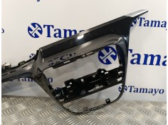 Recambio de moldura para peugeot 208 1.2 16v vti referencia OEM IAM 9673830077TR   2