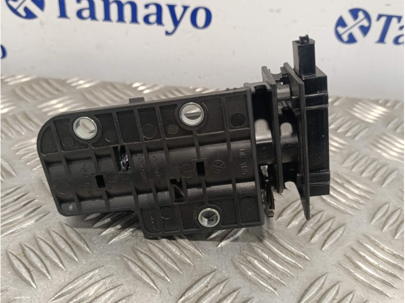 Recambio de maneta interior lateral izquierda para seat alhambra (7n) 1.4 tsi referencia OEM IAM 745900610M  