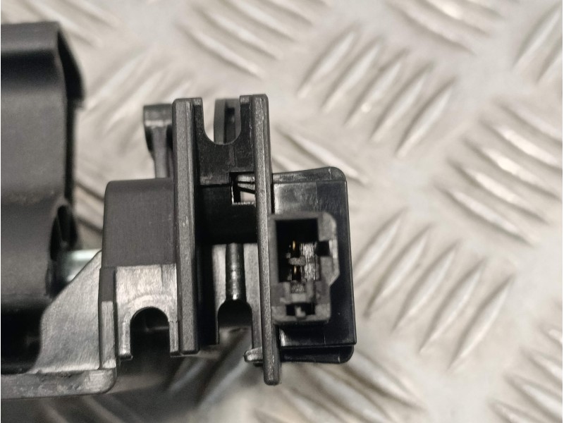 Recambio de maneta interior lateral izquierda para seat alhambra (7n) 1.4 tsi referencia OEM IAM 745900610M  