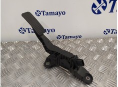 Recambio de pedal acelerador para kia picanto (ja) 1.0 cat referencia OEM IAM 32700XXXXX  