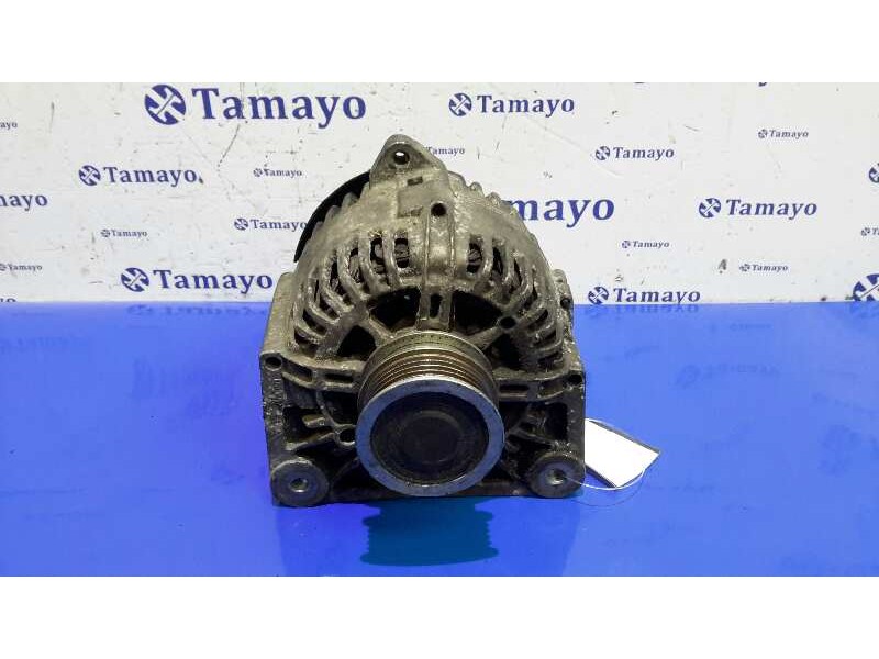 Recambio de alternador para renault scenic ii 1.5 dci diesel referencia OEM IAM 8200100907 2542664D TG11C011