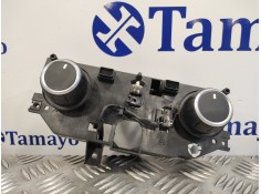 Recambio de mando climatizador para iveco 35s12 2.3 referencia OEM IAM 568740100 A53001500 A53001600