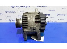 Recambio de alternador para renault scenic ii 1.5 dci diesel referencia OEM IAM 8200100907 2542664D TG11C011 2