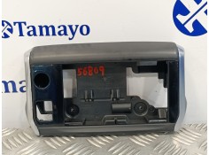 Recambio de embellecedor salpicadero para peugeot 208 1.2 16v vti referencia OEM IAM 9673861377 1174523X 9672846077TR