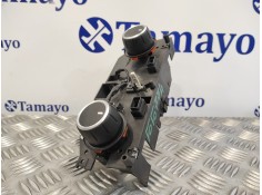 Recambio de mando climatizador para iveco 35s12 2.3 referencia OEM IAM 568740100 A53001500 A53001600 2