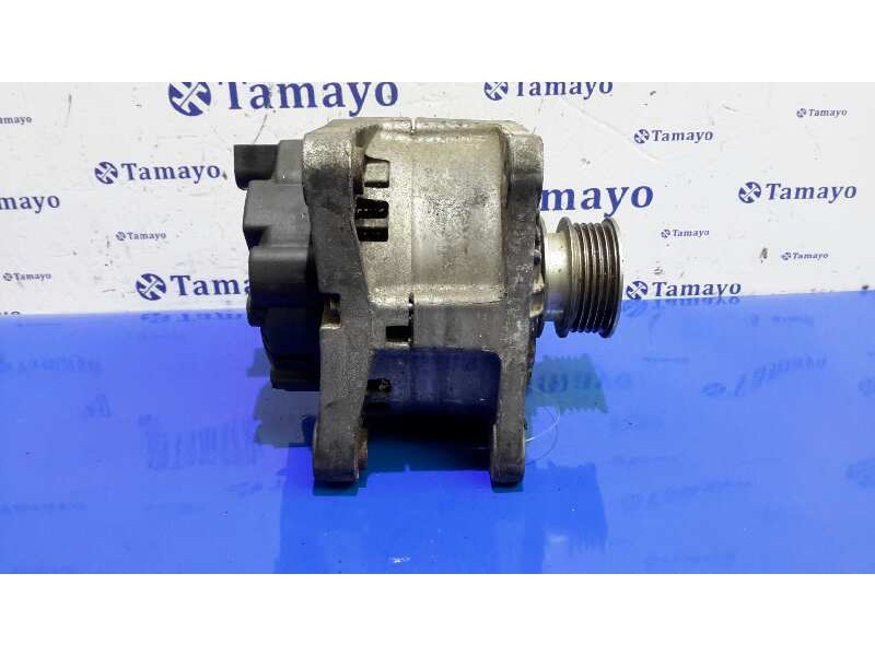 Recambio de alternador para renault scenic ii 1.5 dci diesel referencia OEM IAM 8200100907 2542664D TG11C011