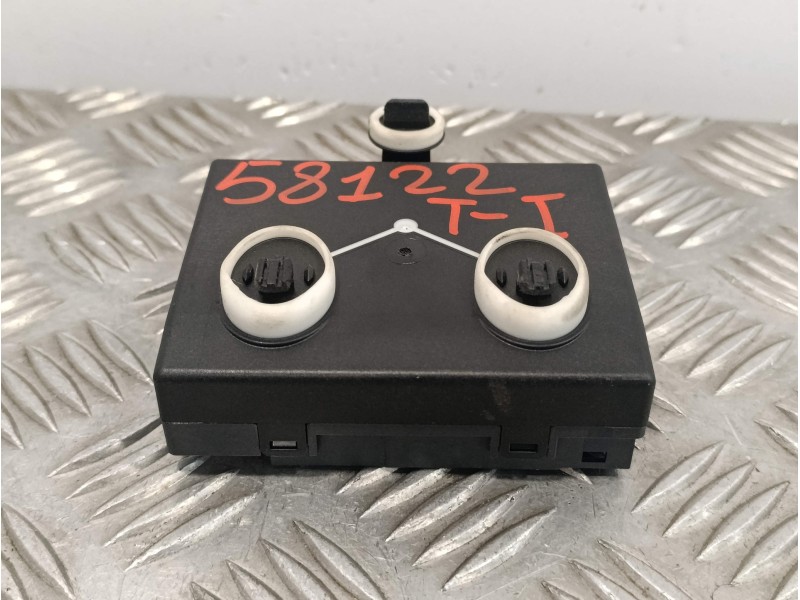 Recambio de modulo confort para seat alhambra (7n) 1.4 tsi referencia OEM IAM 7N0959794L  7N0959794H