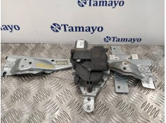 Recambio de elevalunas trasero derecho para peugeot 308 sw 1.6 hdi fap cat (9hz / dv6ted4) referencia OEM IAM 0130822448  968061