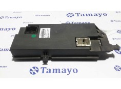 Recambio de centralita confort para renault espace iv (jk0) 2.0 16v turbo referencia OEM IAM 12212159E  8200029726B