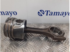 Recambio de piston para skoda octavia berlina (1z3) 1.6 tdi dpf referencia OEM IAM CAYC  