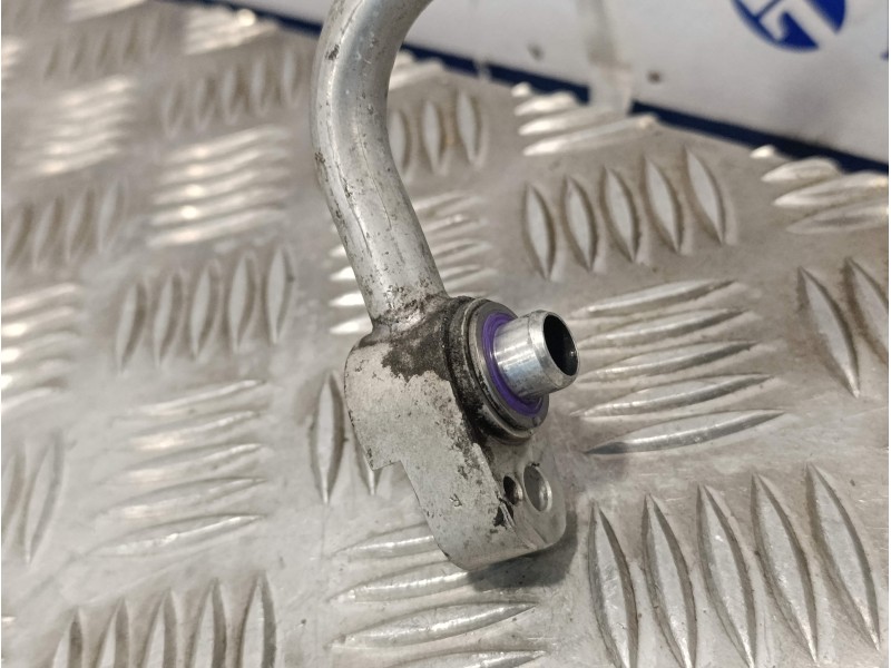 Recambio de tubos aire acondicionado para mercedes-benz vito mixto (447) referencia OEM IAM A4478304801  