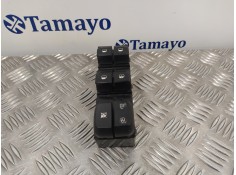 Recambio de mando elevalunas delantero izquierdo para kia picanto (ja) 1.0 cat referencia OEM IAM 93570G6020  