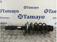 Recambio de amortiguador delantero derecho para audi rs 3 sedán (8vm) referencia OEM IAM 1J0413031CP  