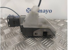 Recambio de cerradura puerta trasera derecha para peugeot 308 sw 1.6 hdi fap cat (9hz / dv6ted4) referencia OEM IAM   