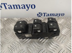 Recambio de mando elevalunas delantero izquierdo para kia picanto (ja) 1.0 cat referencia OEM IAM 93570G6020   2