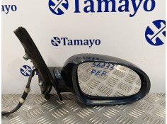 Recambio de retrovisor derecho para volkswagen golf plus (5m1) 2.0 tdi referencia OEM IAM   