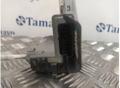 Recambio de cerradura puerta trasera derecha para peugeot 308 sw 1.6 hdi fap cat (9hz / dv6ted4) referencia OEM IAM    2