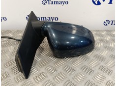 Recambio de retrovisor derecho para volkswagen golf plus (5m1) 2.0 tdi referencia OEM IAM    2