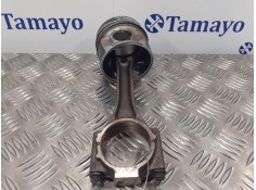 Recambio de piston para skoda octavia berlina (1z3) 1.6 tdi dpf referencia OEM IAM CAYC   2