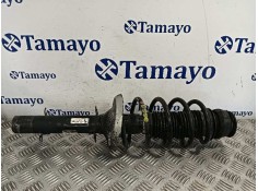 Recambio de amortiguador delantero izquierdo para audi rs 3 sedán (8vm) referencia OEM IAM 1J0413031CP  