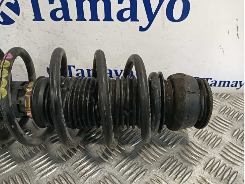 Recambio de amortiguador delantero izquierdo para audi rs 3 sedán (8vm) referencia OEM IAM 1J0413031CP  