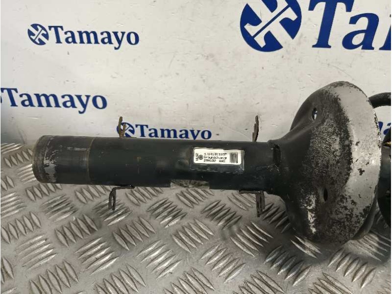 Recambio de amortiguador delantero izquierdo para audi rs 3 sedán (8vm) referencia OEM IAM 1J0413031CP  